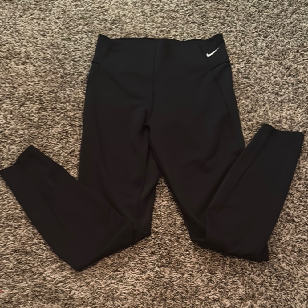 Nike Black Leggings
